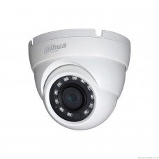 HD-CVI видеокамера Dahua DH-HAC-HDW1100RP-S3 2.8 мм